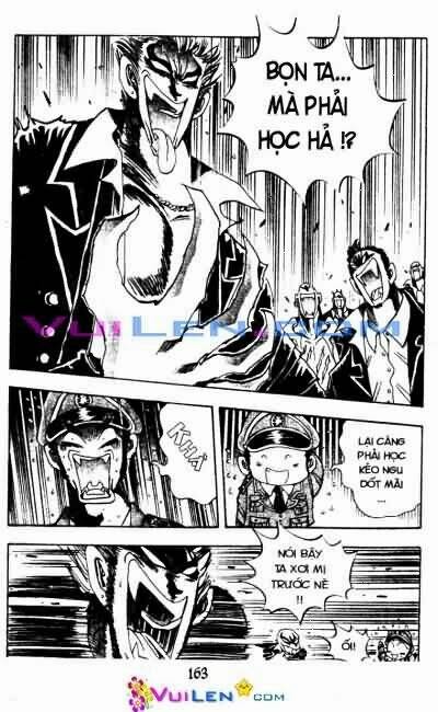 Tiểu Hoà Thượng Chapter 209 - Trang 2