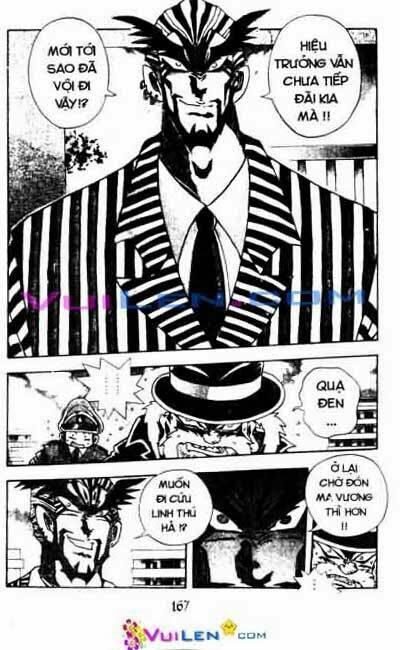 Tiểu Hoà Thượng Chapter 209 - Trang 2