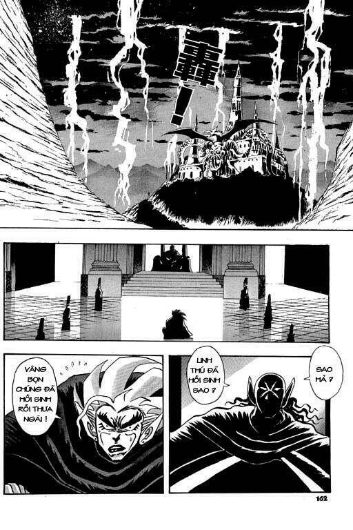 Tiểu Hoà Thượng Chapter 21 - Trang 2