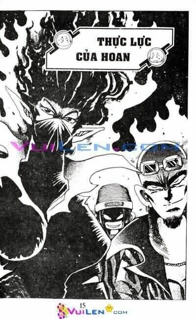 Tiểu Hoà Thượng Chapter 210 - Trang 2