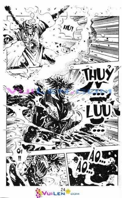 Tiểu Hoà Thượng Chapter 210 - Trang 2