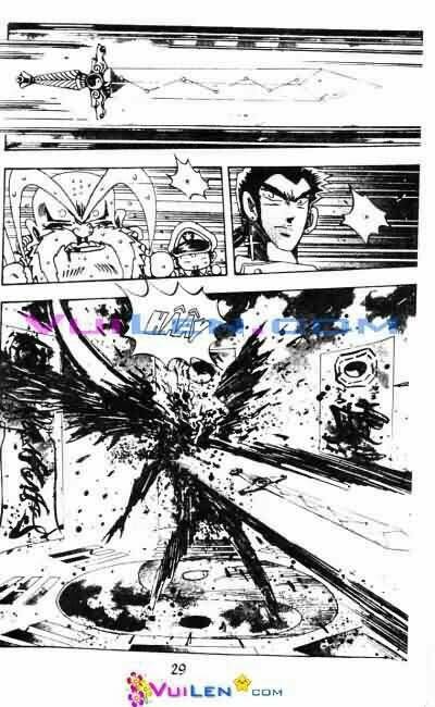 Tiểu Hoà Thượng Chapter 210 - Trang 2