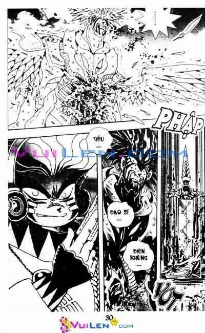 Tiểu Hoà Thượng Chapter 210 - Trang 2