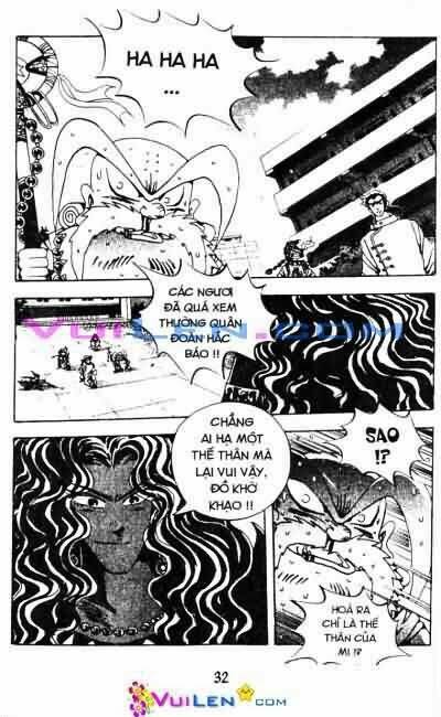 Tiểu Hoà Thượng Chapter 210 - Trang 2