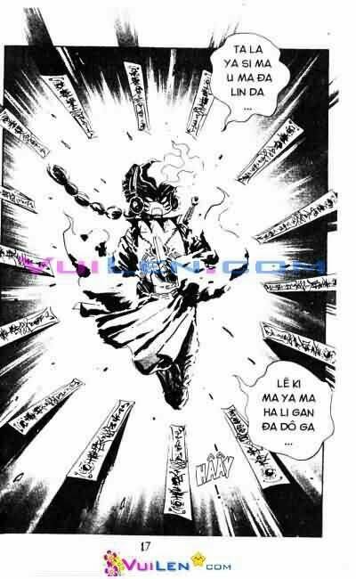 Tiểu Hoà Thượng Chapter 210 - Trang 2