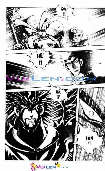 Tiểu Hoà Thượng Chapter 210 - Trang 2