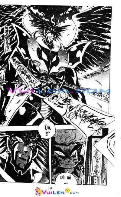 Tiểu Hoà Thượng Chapter 210 - Trang 2