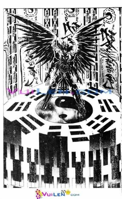 Tiểu Hoà Thượng Chapter 210 - Trang 2