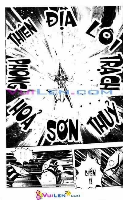 Tiểu Hoà Thượng Chapter 210 - Trang 2