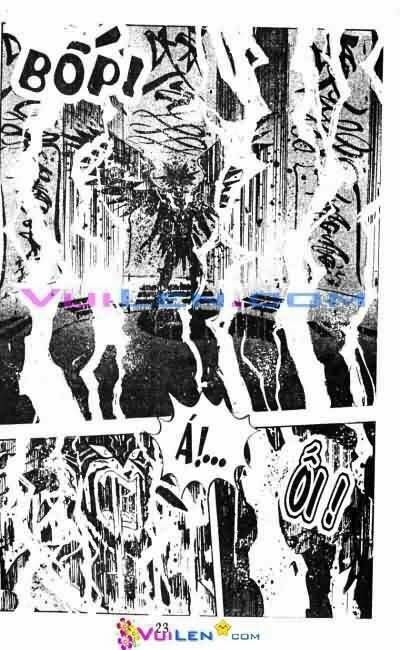 Tiểu Hoà Thượng Chapter 210 - Trang 2