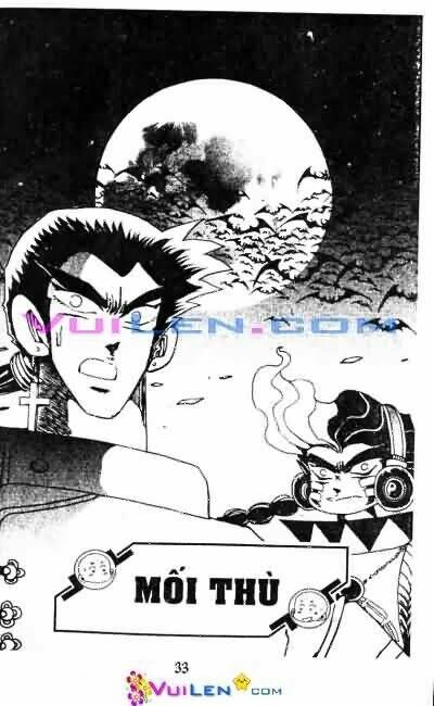 Tiểu Hoà Thượng Chapter 211 - Trang 2