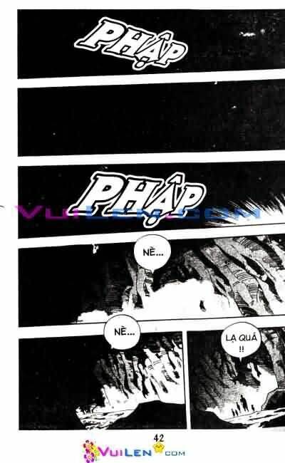 Tiểu Hoà Thượng Chapter 211 - Trang 2