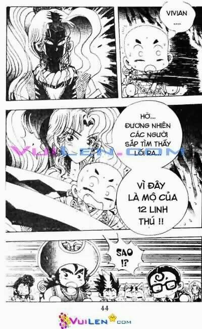 Tiểu Hoà Thượng Chapter 211 - Trang 2