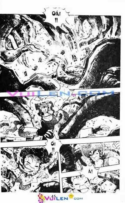 Tiểu Hoà Thượng Chapter 211 - Trang 2