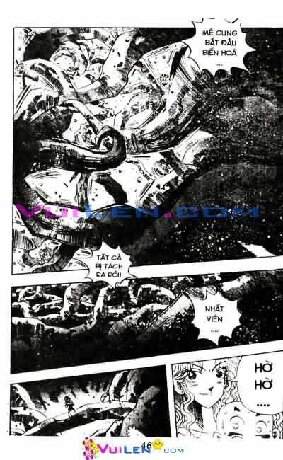 Tiểu Hoà Thượng Chapter 211 - Trang 2