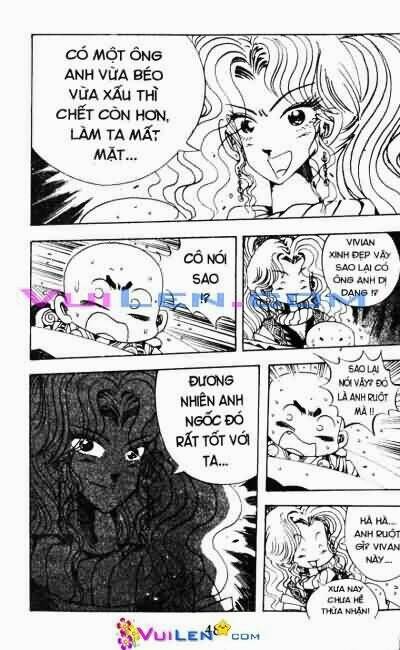 Tiểu Hoà Thượng Chapter 211 - Trang 2