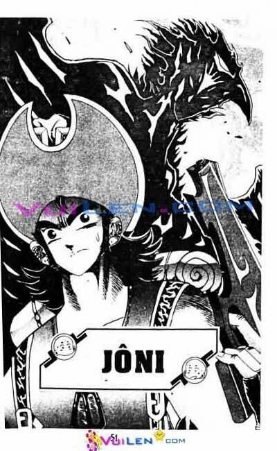 Tiểu Hoà Thượng Chapter 212 - Trang 2