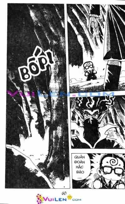 Tiểu Hoà Thượng Chapter 212 - Trang 2