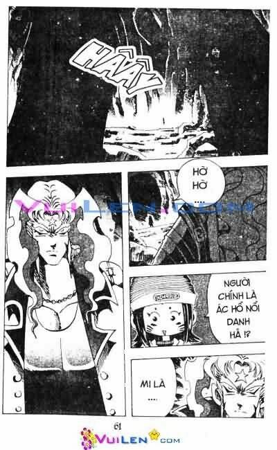 Tiểu Hoà Thượng Chapter 212 - Trang 2