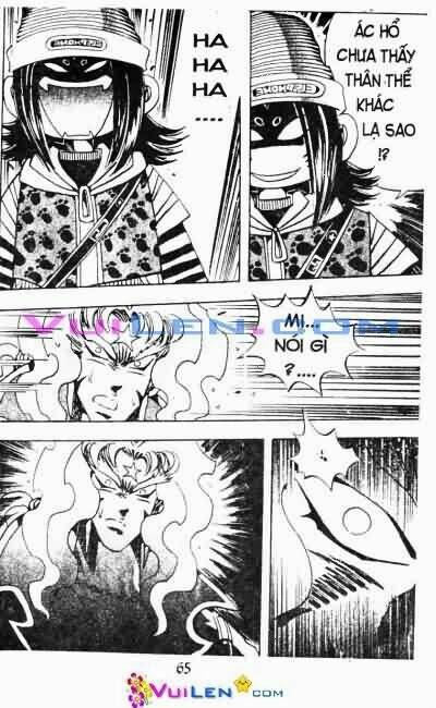 Tiểu Hoà Thượng Chapter 212 - Trang 2