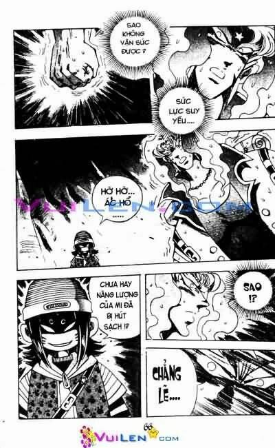 Tiểu Hoà Thượng Chapter 212 - Trang 2