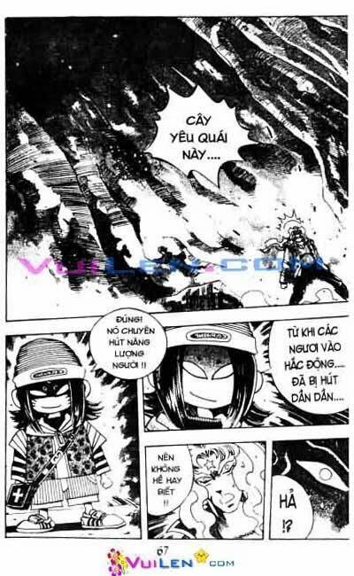 Tiểu Hoà Thượng Chapter 212 - Trang 2