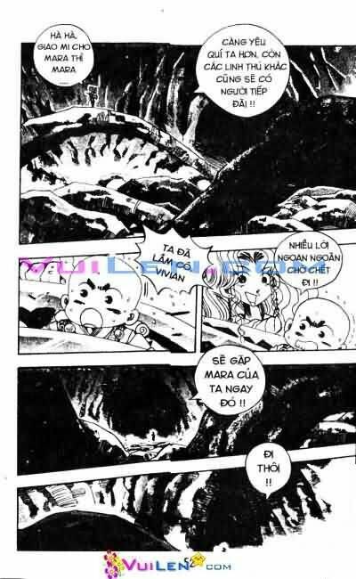 Tiểu Hoà Thượng Chapter 212 - Trang 2