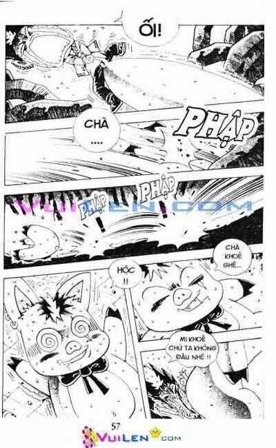 Tiểu Hoà Thượng Chapter 212 - Trang 2