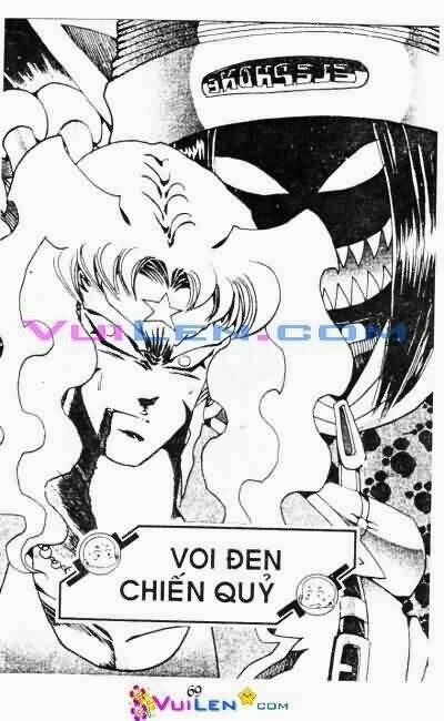 Tiểu Hoà Thượng Chapter 213 - Trang 2