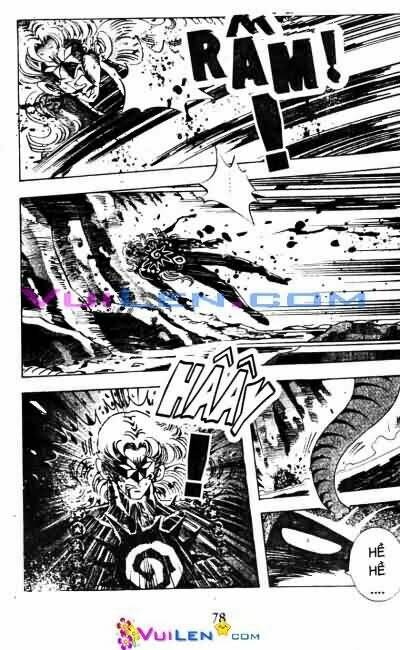 Tiểu Hoà Thượng Chapter 213 - Trang 2