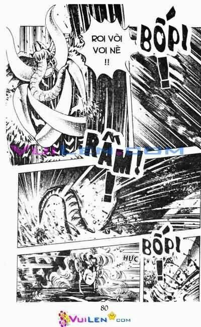 Tiểu Hoà Thượng Chapter 213 - Trang 2