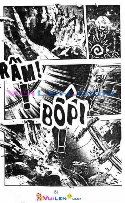 Tiểu Hoà Thượng Chapter 213 - Trang 2