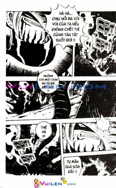 Tiểu Hoà Thượng Chapter 213 - Trang 2