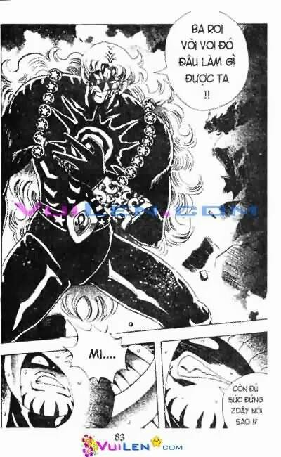 Tiểu Hoà Thượng Chapter 213 - Trang 2