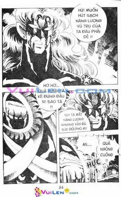 Tiểu Hoà Thượng Chapter 213 - Trang 2