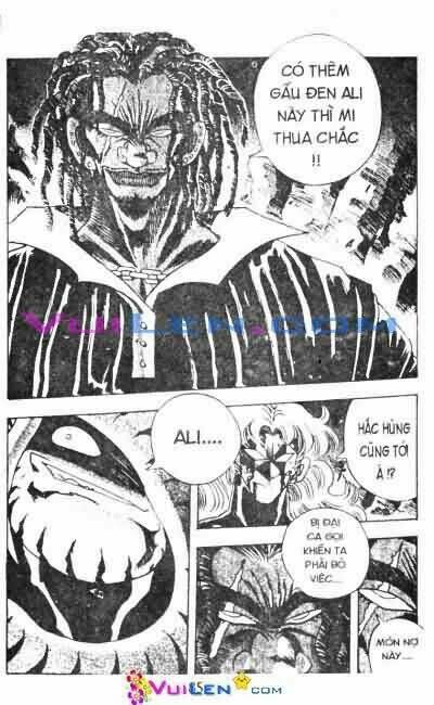 Tiểu Hoà Thượng Chapter 213 - Trang 2