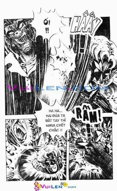 Tiểu Hoà Thượng Chapter 213 - Trang 2