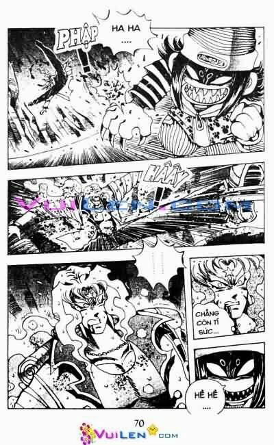 Tiểu Hoà Thượng Chapter 213 - Trang 2