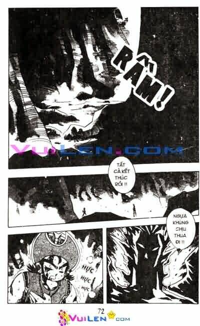 Tiểu Hoà Thượng Chapter 213 - Trang 2