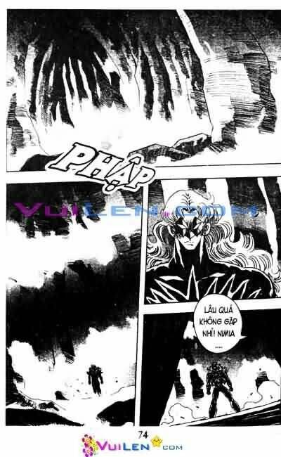 Tiểu Hoà Thượng Chapter 213 - Trang 2