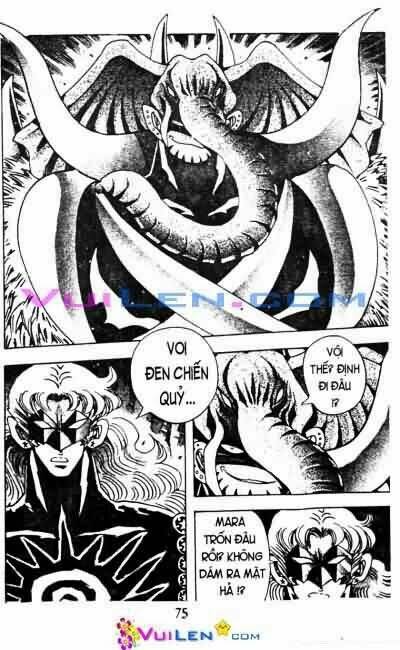 Tiểu Hoà Thượng Chapter 213 - Trang 2