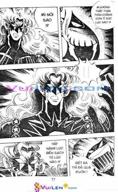 Tiểu Hoà Thượng Chapter 213 - Trang 2