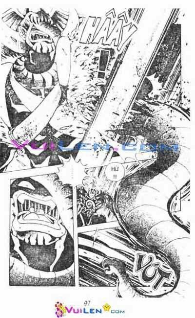 Tiểu Hoà Thượng Chapter 214 - Trang 2