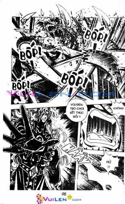 Tiểu Hoà Thượng Chapter 214 - Trang 2