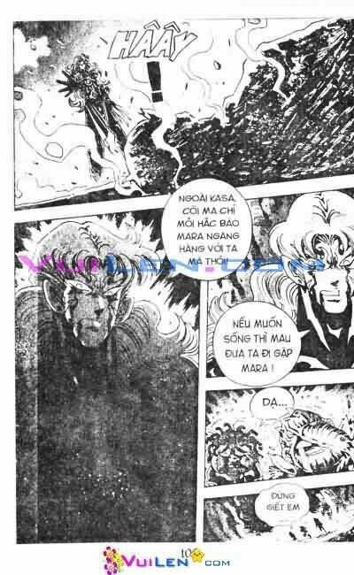 Tiểu Hoà Thượng Chapter 214 - Trang 2