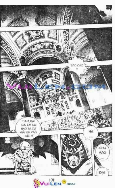 Tiểu Hoà Thượng Chapter 214 - Trang 2