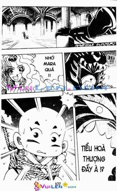 Tiểu Hoà Thượng Chapter 214 - Trang 2