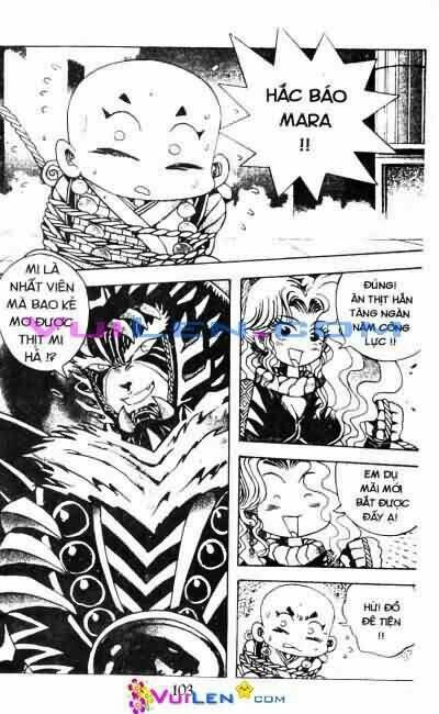 Tiểu Hoà Thượng Chapter 214 - Trang 2