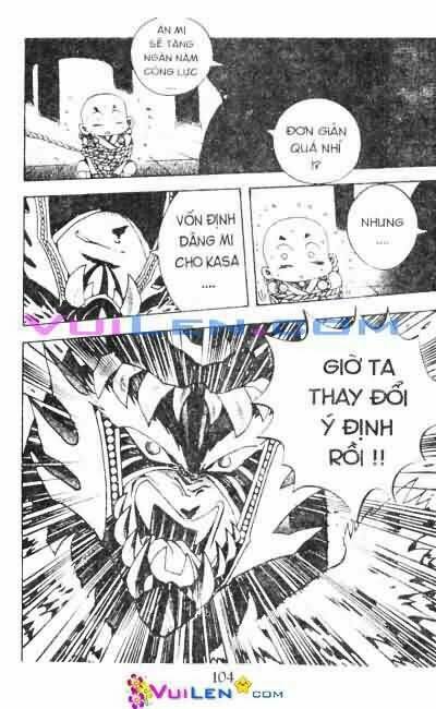 Tiểu Hoà Thượng Chapter 214 - Trang 2