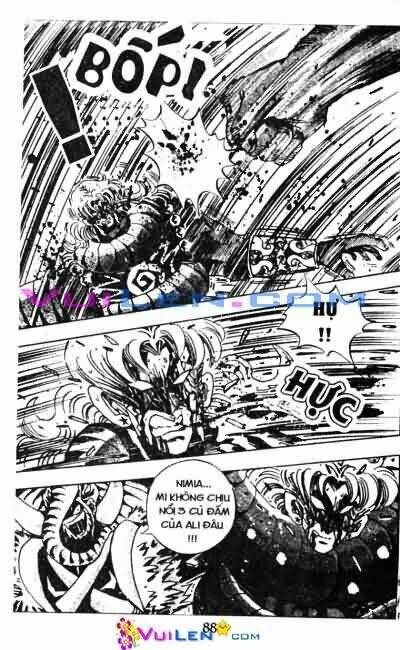 Tiểu Hoà Thượng Chapter 214 - Trang 2